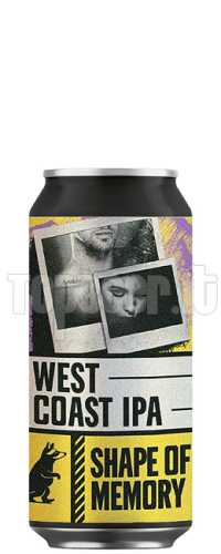 Wild Raccoon Shape Of Memory Lattina 44Cl